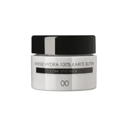 Everline Spa - Perfect Skin - Intense Hydra 100% Karite Butter - Perfect Skin - Face - Professional Cosmetics - Avvenice