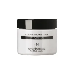 Everline Spa - Perfect Skin - Intense Hydra Mask - Perfect Skin - Face - Professional - Avvenice^ Natural Cosmetics