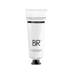 Everline Spa - Perfect Skin - Nourishing Brightening Emulsion C + - Br Pro - Bright Refine Pro - Face - Professional Cosmetics - Avvenice^ Natural Cosmetics
