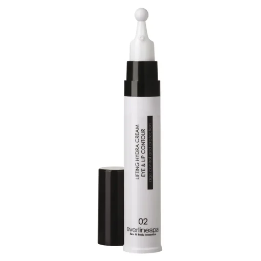 Everline Spa - Perfect Skin - Lifting Hydra Cream-Eye & Lip Contour - Perfect Skin - Face - Professional - Avvenice