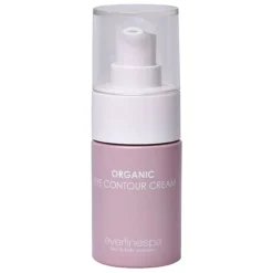 Everline Spa - Perfect Skin - Organic Eye Contour Cream - Perfect Skin - Face - Professional - Avvenice^ Natural Cosmetics