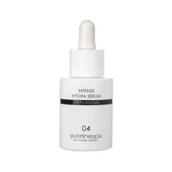 Everline Spa - Perfect Skin - Intense Hydra Serum - Perfect Skin - Face - Professional - Avvenice