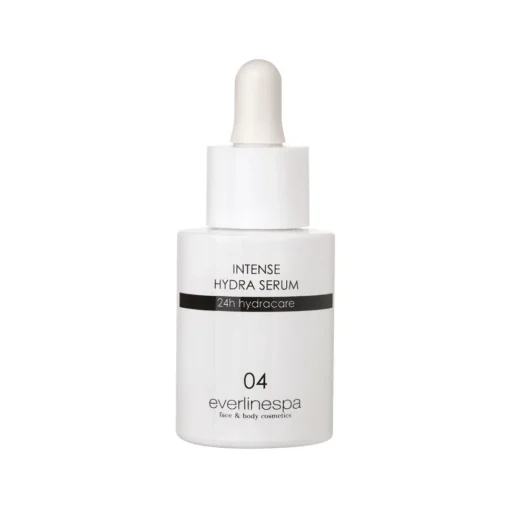Everline Spa - Perfect Skin - Intense Hydra Serum - Perfect Skin - Face - Professional - Avvenice