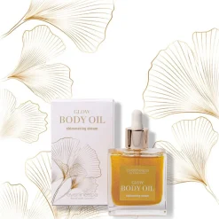 Everline Spa - Perfect Skin - Hydrating Body Oil - Perfect Skin - Body - Professional - Avvenice