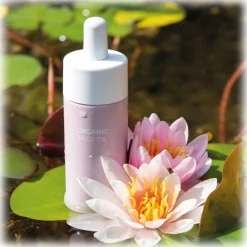 Everline Spa - Perfect Skin - Organic Face Oil - Perfect Skin - Face - Professional - Avvenice^ Natural Cosmetics
