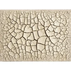 Exclusive Art - Alberto Burri - Cretto - Installation - Avvenice^ Installations