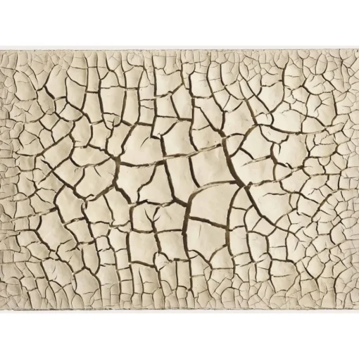Exclusive Art - Alberto Burri - Cretto - Installation - Avvenice^ Installations