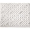 Exclusive Art - Enrico Castellani - White Surface - Installation - Avvenice