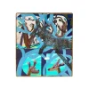 Exclusive Art - Gaspare Manos - Caposeda - Cave Canem - Installation - Avvenice