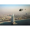 Falcon Helitours - Pearl Heli-Tour - 12 Min - Sharing Helicopter - Exclusive Luxury Private Tour - Avvenice