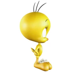 Fame Master - XXRay Tweety Bird - 4D Master - Mighty Jaxx - Jason Freeny - Body Anatomy - XX Ray - Art Toys - Avvenice^ Games