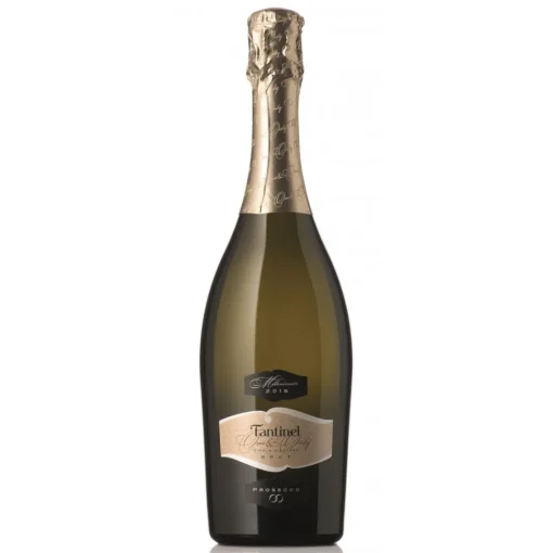 Fantinel - One & Only - Prosecco D.O.C. - Millesimato Brut - Sparkling Wine - Avvenice^ Wines