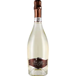 Fantinel - Sparkling Wine Brut Cuvée Prestige - Sparkling Wine - Avvenice