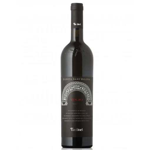 Fantinel - Tenuta Sant’Helena - “Venko” Collio Red D.O.C. Collio - Red Wine - Avvenice^ Wines