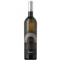 Fantinel - Tenuta Sant’Helena - Frontiere Collio White D.O.C. - White Wine - Avvenice^ Wines