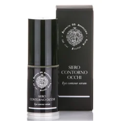 Farmacia SS. Annunziata 1561 - Eye Contour Serum - Face Line - Enhancement Phase - Avvenice^ Natural Cosmetics