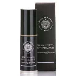 Farmacia SS. Annunziata 1561 - Revitalizing Effect Serum - Face Line - Enhancement Phase - Avvenice^ Natural Cosmetics