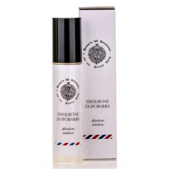 Farmacia SS. Annunziata 1561 - Aftershave Emulsion - Man Line - Professional - Avvenice^ Natural Cosmetics