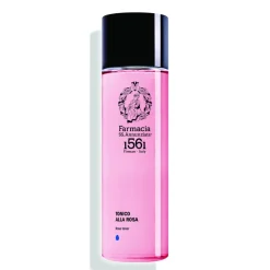 Farmacia SS. Annunziata 1561 - Rose Tone - Face toner - Ancient Florence - 250 ml - Avvenice^ Natural Cosmetics