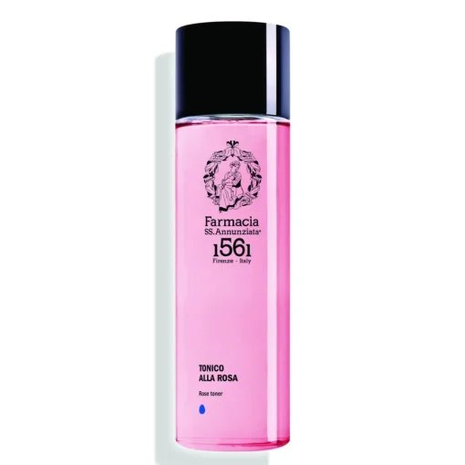 Farmacia SS. Annunziata 1561 - Rose Tone - Face toner - Ancient Florence - 250 ml - Avvenice^ Natural Cosmetics