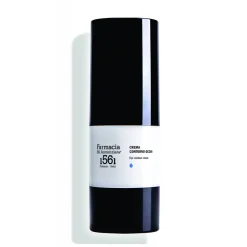 Farmacia SS. Annunziata 1561 - Eye Contour Cream for Woman - Eye Contour Cream - Ancient Florence - 15 ml - Avvenice^ Natural Cosmetics