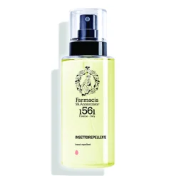 Farmacia SS. Annunziata 1561 - Insect Repellent - Body and Room Spray - Ancient Florence - 150 ml - Avvenice^ Natural Cosmetics
