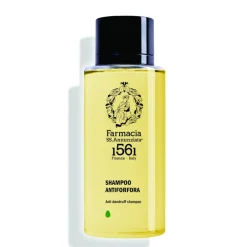Farmacia SS. Annunziata 1561 - Anti-Dandruff Shampoo - Shampoo - Ancient Florence - 150 ml - Avvenice^ Natural Cosmetics