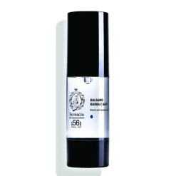 Farmacia SS. Annunziata 1561 - Beard and Mustache Balm - Beard Care Balm - Ancient Florence - 30 ml - Avvenice^ Natural Cosmetics