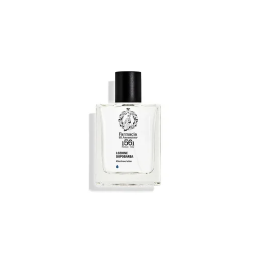 Farmacia SS. Annunziata 1561 - Aftershave Lotion - Aftershave - Ancient Florence - 100 ml - Avvenice^ Natural Cosmetics