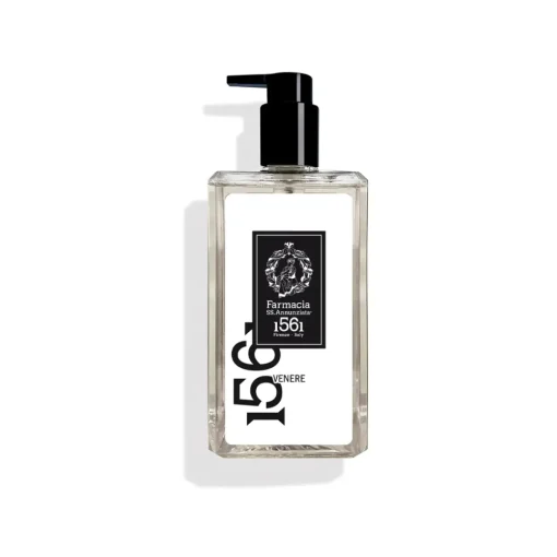 Farmacia SS. Annunziata 1561 - Shower Gel Venere - Bath and Shower - Ancient Florence - 500 ml - Avvenice^ Natural Cosmetics