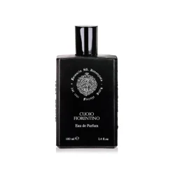 Farmacia SS. Annunziata 1561 - Cuoio Fiorentino - Fragrance - Fragrance Line - Ancient Florence - Avvenice^ Fragrances