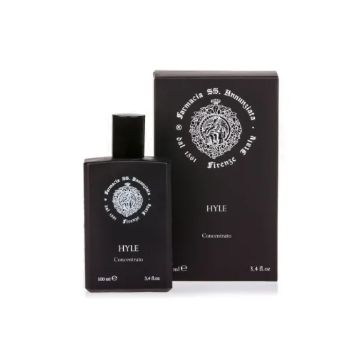 Farmacia SS. Annunziata 1561 - Hyle Concentrato - Fragrance - Fragrance Line - Ancient Florence - Avvenice^ Fragrances