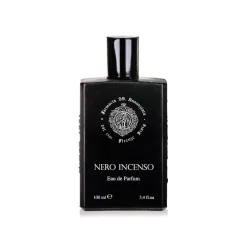 Farmacia SS. Annunziata 1561 - Nero Incenso - Fragrance - Fragrance Line - Ancient Florence - Avvenice^ Fragrances