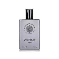 Farmacia SS. Annunziata 1561 - Sweet Musk - Fragrance - Fragrance Line - Ancient Florence - Avvenice^ Fragrances