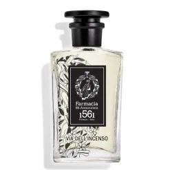 Farmacia SS. Annunziata 1561 - Via dell’Incenso - Fragrance - Fragrance Line - Ancient Florence - 100 ml - Avvenice^ Fragrances