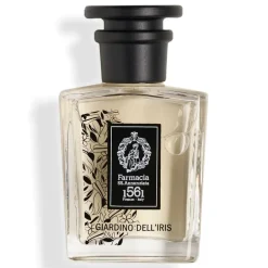 Farmacia SS. Annunziata 1561 - Giardino dell’Iris - Fragrance - Fragrance Line - Ancient Florence - 50 ml - Avvenice^ Fragrances