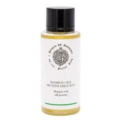 Farmacia SS. Annunziata 1561 - Ultra-Delicate Shampooo with Silk Proteins - Hair Line - Professional - Avvenice^ Hair Care | Natural Cosmetics