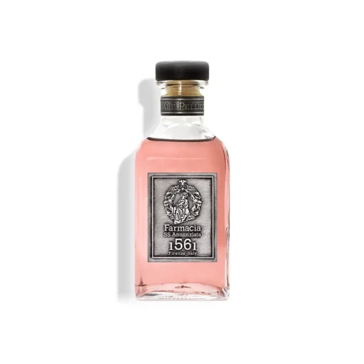 Farmacia SS. Annunziata 1561 - Arte dei Vaiai e dei Pellicciai - Room Fragrance - Fragrance of the Major Arts - Ancient Florence - Avvenice^ Environment
