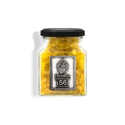 Farmacia SS. Annunziata 1561 - Arte della Lana - Bath Salts - Fragrance of the Major Arts - Ancient Florence - Avvenice^ Environment