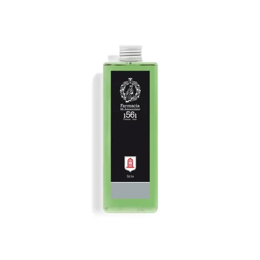 Farmacia SS. Annunziata 1561 - Arte della Seta - Recharge - Room Fragrance - Fragrance of the Major Arts - Ancient Florence - Avvenice^ Environment