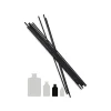 Farmacia SS. Annunziata 1561 - Black Sticks 30 cm - Ancient Florence - Avvenice^ Accessories | Environment