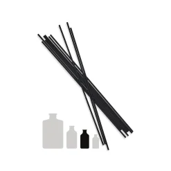 Farmacia SS. Annunziata 1561 - Black Sticks 30 cm - Ancient Florence - Avvenice^ Accessories | Environment