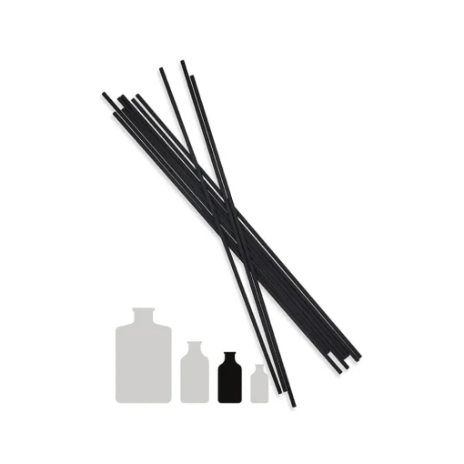 Farmacia SS. Annunziata 1561 - Black Sticks 30 cm - Ancient Florence - Avvenice^ Accessories | Environment