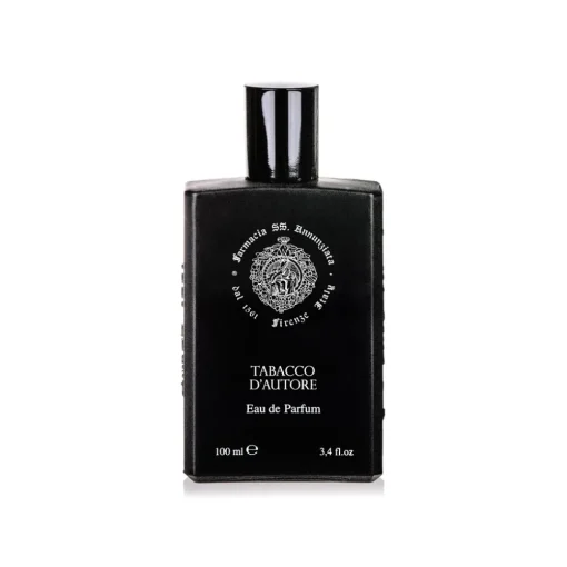 Farmacia SS. Annunziata 1561 - Tabacco d'Autore - Fragrance - Fragrance Line - Ancient Florence - Avvenice