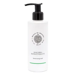 Farmacia SS. Annunziata 1561 - Mask Hair Strengthener - Hair Line - Professional - Avvenice