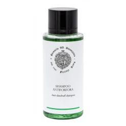 Farmacia SS. Annunziata 1561 - Anti-Dandruff Treatment Shampoo - Hair Line - Professional - Avvenice
