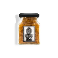 Farmacia SS. Annunziata 1561 - Arte dei Giudici e Notai - Bath Salts - Fragrance of the Major Arts - Ancient Florence - Avvenice