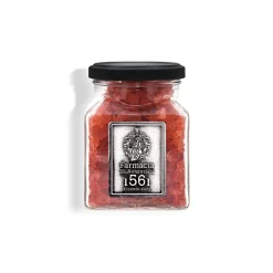 Farmacia SS. Annunziata 1561 - Arte dei Vaiai e dei Pellicciai - Bath Salts - Fragrance of the Major Arts - Ancient Florence - Avvenice