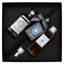Farmacia SS. Annunziata 1561 - Arte dei Giudici e Notai - Kit + Recharge - Room Fragrance - Major Arts - Ancient Florence - Avvenice