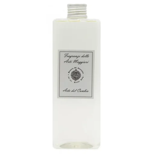 Farmacia SS. Annunziata 1561 - Arte del Cambio - Recharge - Room Fragrance - Fragrance of the Major Arts - Ancient Florence - Avvenice